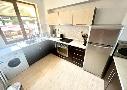 Beautiful apartment on the first line with a gorgeous view. Photo 10 Beautiful apartment on the first line with a gorgeous view. Photo 10