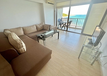 Beautiful apartment on the first line with a gorgeous view. Photo 14 Beautiful apartment on the first line with a gorgeous view. Photo 14