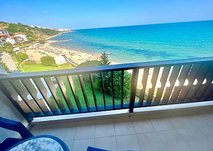 Beautiful apartment on the first line with a gorgeous view. Photo 26 Beautiful apartment on the first line with a gorgeous view. Photo 26