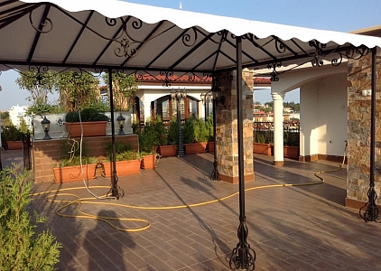 Шикарний пентхаус у розкішному комплексі за 300 метрів від моря.. Фото 23 Шикарний пентхаус у розкішному комплексі за 300 метрів від моря.. Фото 23