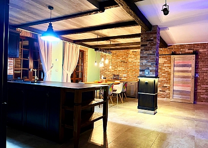 Шикарний пентхаус у розкішному комплексі за 300 метрів від моря.. Фото 4 Шикарний пентхаус у розкішному комплексі за 300 метрів від моря.. Фото 4