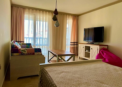 Шикарний пентхаус у розкішному комплексі за 300 метрів від моря.. Фото 9 Шикарний пентхаус у розкішному комплексі за 300 метрів від моря.. Фото 9