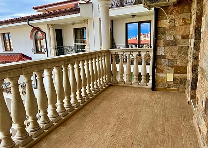 Шикарний пентхаус у розкішному комплексі за 300 метрів від моря.. Фото 16 Шикарний пентхаус у розкішному комплексі за 300 метрів від моря.. Фото 16