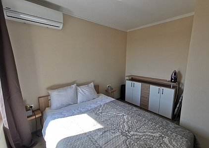 Świetny apartament dwupoziomowy z jedną sypialnią w Słonecznym Brzegu. Zdjęcie 22