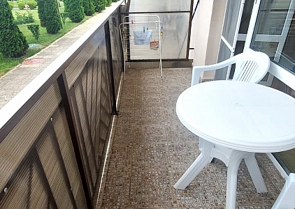 Studio apartment in a large family complex on the coast. Photo 7 Studio apartment in a large family complex on the coast. Photo 7