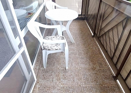 Studio apartment in a large family complex on the coast. Photo 20 Studio apartment in a large family complex on the coast. Photo 20