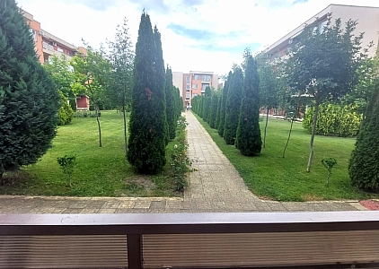 Studio apartment in a large family complex on the coast. Photo 22 Studio apartment in a large family complex on the coast. Photo 22