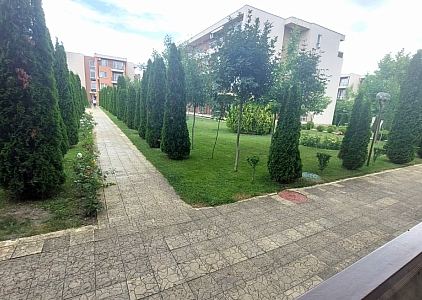 Studio apartment in a large family complex on the coast. Photo 8 Studio apartment in a large family complex on the coast. Photo 8