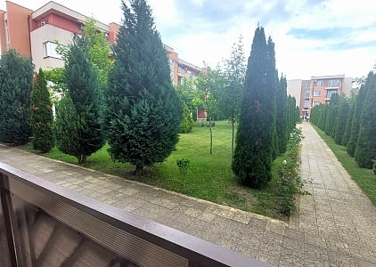 Studio apartment in a large family complex on the coast. Photo 9 Studio apartment in a large family complex on the coast. Photo 9