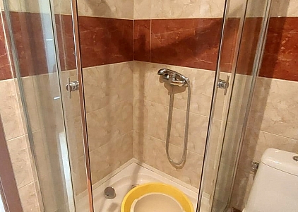 Studio apartment in a large family complex on the coast. Photo 19 Studio apartment in a large family complex on the coast. Photo 19