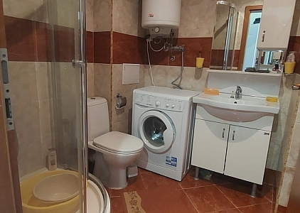 Studio apartment in a large family complex on the coast. Photo 6 Studio apartment in a large family complex on the coast. Photo 6