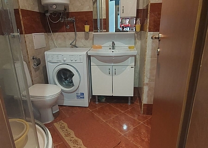 Studio apartment in a large family complex on the coast. Photo 18 Studio apartment in a large family complex on the coast. Photo 18