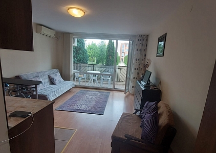 Studio apartment in a large family complex on the coast. Photo 13 Studio apartment in a large family complex on the coast. Photo 13