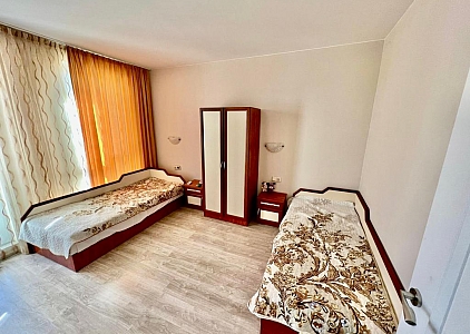 Трехкомнатная квартира в 500 метрах от пляжа Какао-Бич. Foto 6