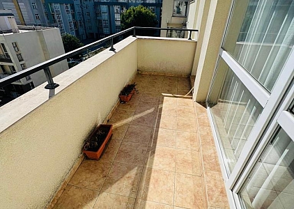 Трехкомнатная квартира в 500 метрах от пляжа Какао-Бич. Foto 9