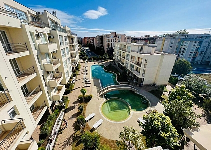 Трехкомнатная квартира в 500 метрах от пляжа Какао-Бич. Foto 10