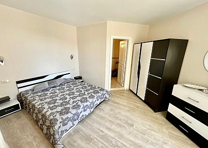 Трехкомнатная квартира в 500 метрах от пляжа Какао-Бич. Foto 14