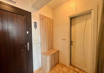 Двухкомнатная квартира в роскошном комплексе в 150 метрах от моря. Фото 10 Двухкомнатная квартира в роскошном комплексе в 150 метрах от моря. Фото 10