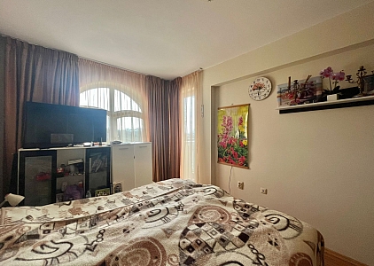 Двухкомнатная квартира в роскошном комплексе в 150 метрах от моря. Фото 9 Двухкомнатная квартира в роскошном комплексе в 150 метрах от моря. Фото 9