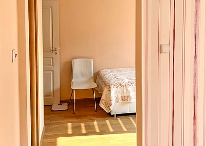 Четырехкомнатная квартира в изысканном комплексе. Фото 13