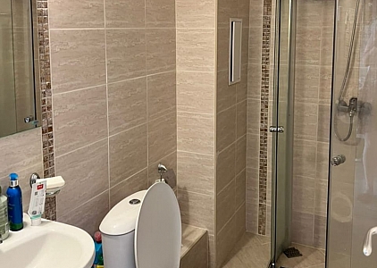 Четырехкомнатная квартира в роскошном комплексе . Фото 9