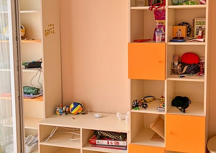 Четырехкомнатная квартира в роскошном комплексе . Фото 6