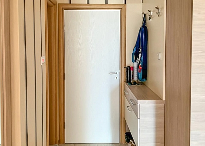 Четырехкомнатная квартира в роскошном комплексе . Фото 10