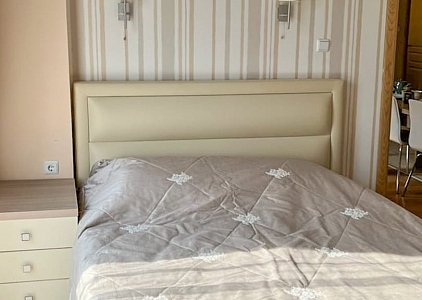 Четырехкомнатная квартира в изысканном комплексе. Фото 4