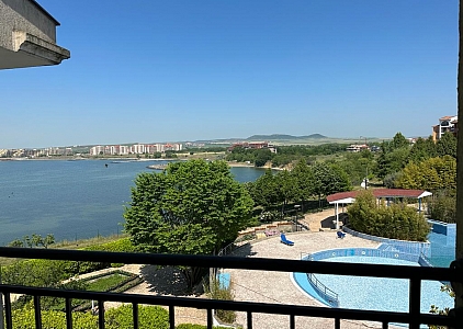 Krásný byt s úžasným výhledem na moře. Foto 9 Krásný byt s úžasným výhledem na moře. Foto 9