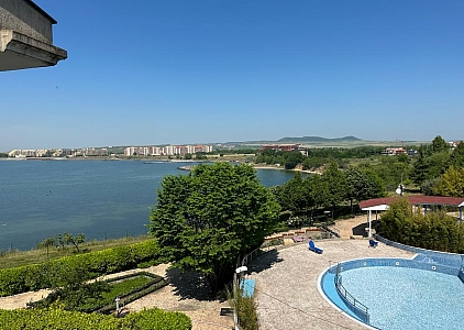 Krásný byt s úžasným výhledem na moře. Foto 10 Krásný byt s úžasným výhledem na moře. Foto 10