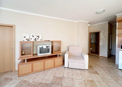 Three-room apartment in the center of Sunny Beach. Photo 5 Three-room apartment in the center of Sunny Beach. Photo 5