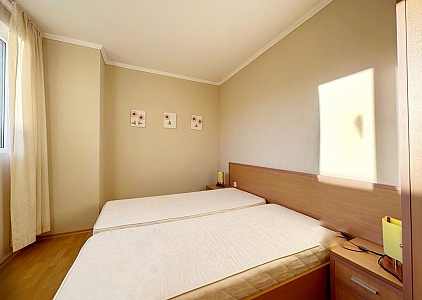 Three-room apartment in the center of Sunny Beach. Photo 15 Three-room apartment in the center of Sunny Beach. Photo 15