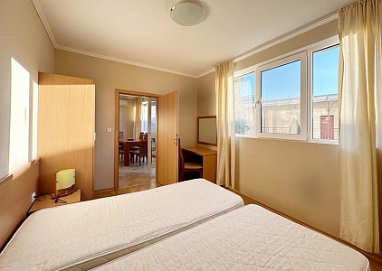 Three-room apartment in the center of Sunny Beach. Photo 14 Three-room apartment in the center of Sunny Beach. Photo 14