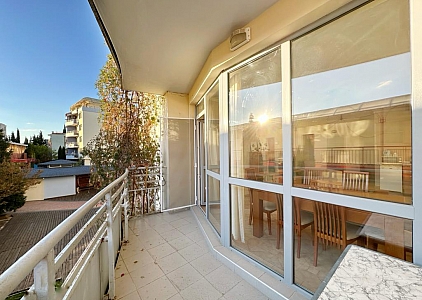 Three-room apartment in the center of Sunny Beach. Photo 11 Three-room apartment in the center of Sunny Beach. Photo 11