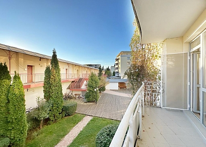 Three-room apartment in the center of Sunny Beach. Photo 10 Three-room apartment in the center of Sunny Beach. Photo 10