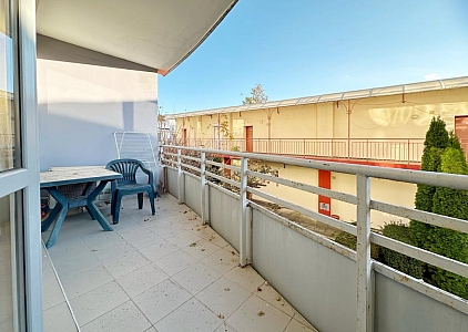 Three-room apartment in the center of Sunny Beach. Photo 9 Three-room apartment in the center of Sunny Beach. Photo 9