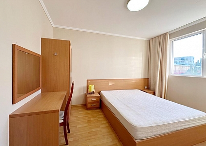 Three-room apartment in the center of Sunny Beach. Photo 16 Three-room apartment in the center of Sunny Beach. Photo 16