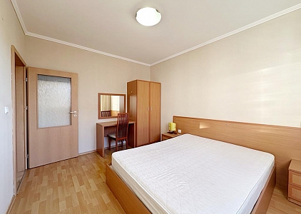 Three-room apartment in the center of Sunny Beach. Photo 17 Three-room apartment in the center of Sunny Beach. Photo 17