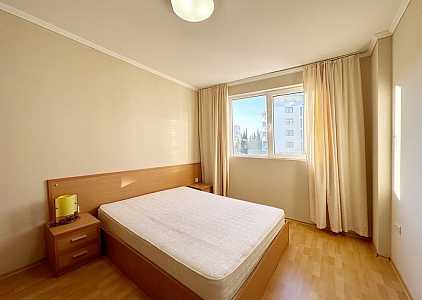 Three-room apartment in the center of Sunny Beach. Photo 7 Three-room apartment in the center of Sunny Beach. Photo 7