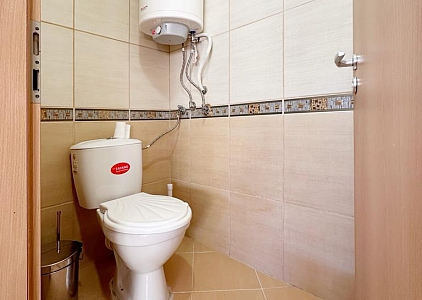 Three-room apartment in the center of Sunny Beach. Photo 19 Three-room apartment in the center of Sunny Beach. Photo 19