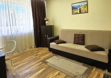 Three bedroom apartment in Nessebar. Photo 5
