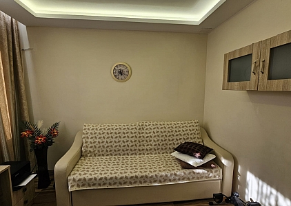 Three bedroom apartment in Nessebar. Photo 10