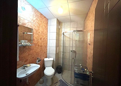 Przytulne studio w niewielkiej odległości od morza. Zdjęcie 8