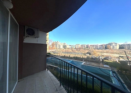 Przytulne studio w niewielkiej odległości od morza. Zdjęcie 5