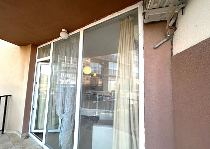 Przytulne studio w niewielkiej odległości od morza. Zdjęcie 7