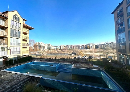 Przytulne studio w niewielkiej odległości od morza. Zdjęcie 6