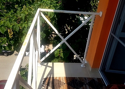 Затишна студія за 500 метрів від моря. Фото 5