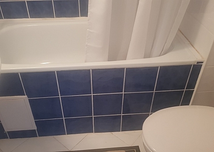 Затишна студія за 500 метрів від моря. Фото 7