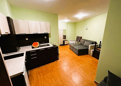 Затишна студія за 250 метрів від моря. Фото 3 Затишна студія за 250 метрів від моря. Фото 3