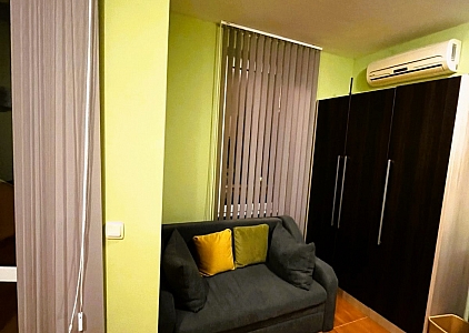 Затишна студія за 250 метрів від моря. Фото 5 Затишна студія за 250 метрів від моря. Фото 5